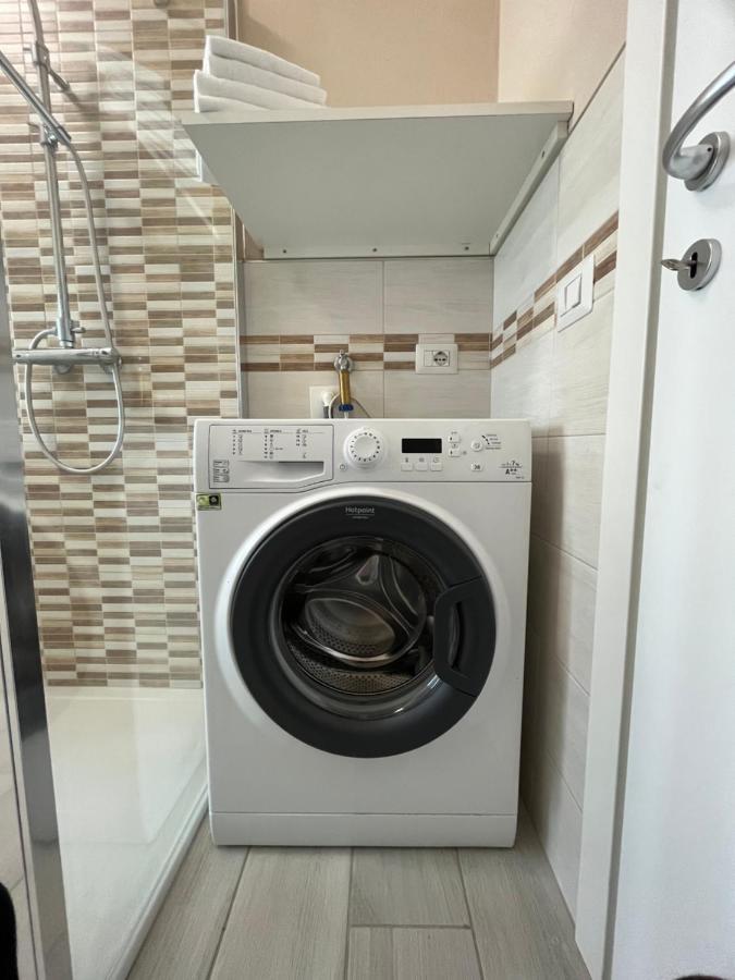 Apartamento Garibaldi 46 Verbania Exterior foto