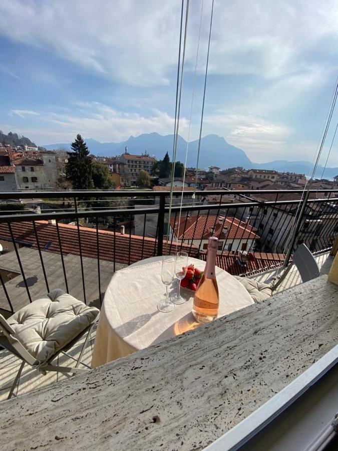 Apartamento Garibaldi 46 Verbania Exterior foto